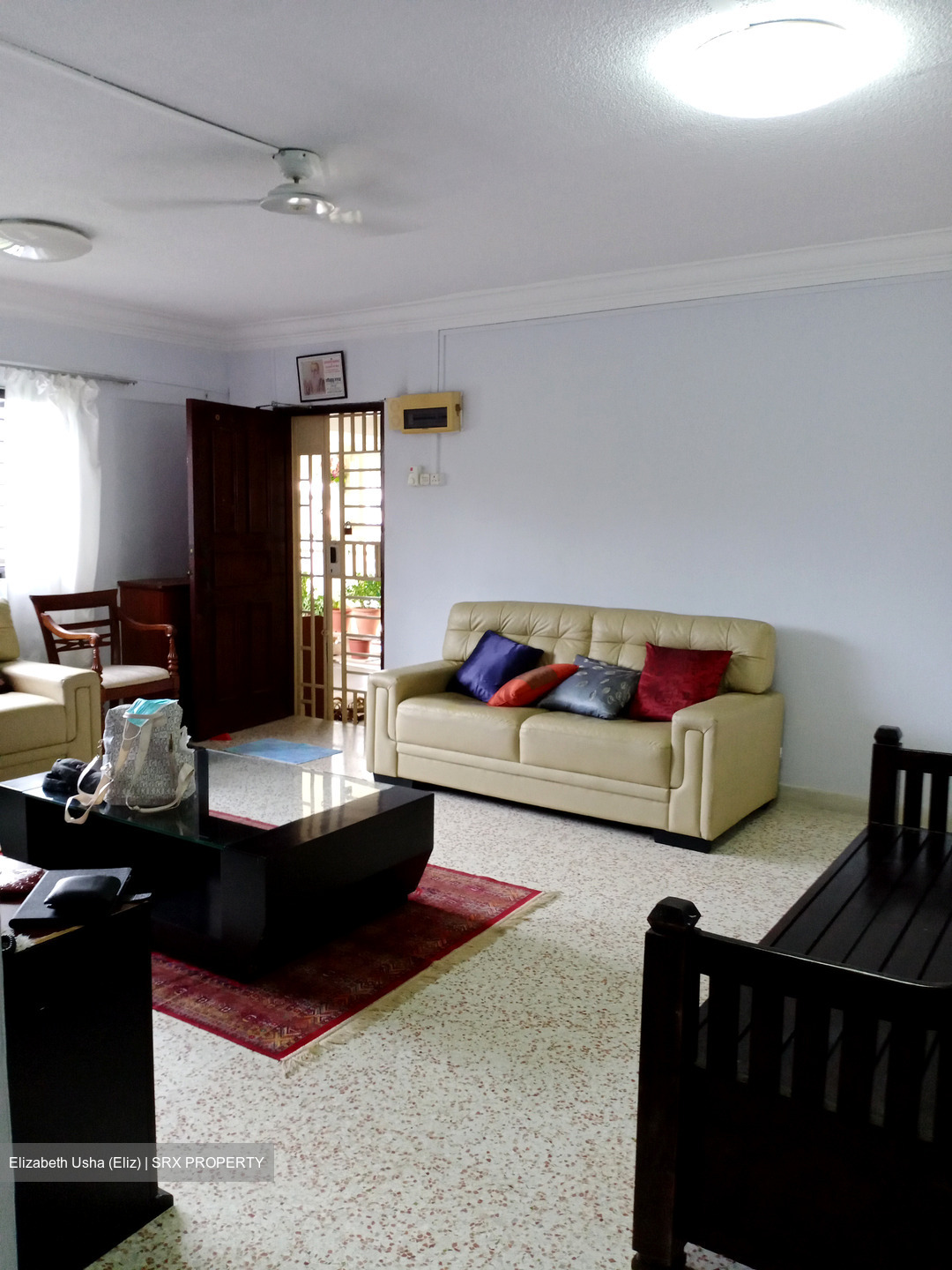 Blk 58 BLANGAH GARDEN (Bukit Merah), HDB 4 Rooms #560264641